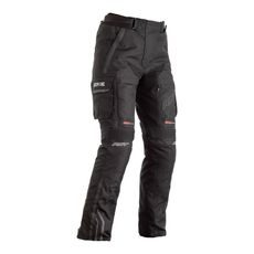 RST PRO SERIES ADVENTURE-X CE JN / 2402 černá