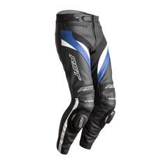 RST TRACTECH EVO 4 CE JN / 2358 modrá