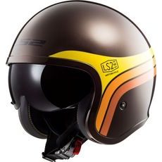OF599 SPITFIRE SUNRISE BROWN