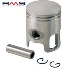 PÍST SADA RMS 100090038 40,8MM (PRO VÁLEC RMS)