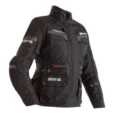 RST PRO SERIES ADVENTURE-X CE JKT / 2380 černá