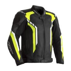 RST AXIS CE JKT / 2353 fluo