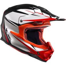 HJC přilba FX-CROSS Axis MC5SF