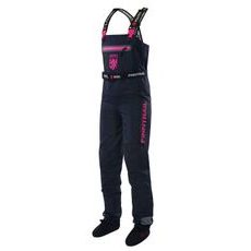 Finntrail Waders Rachel Graphite
