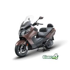 Maxsym 600i ABS Sporty limited