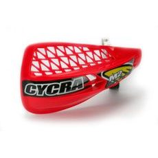 Chrániče páček CYCRA M2 RECOIL 0225-32XVT s ventilací červená