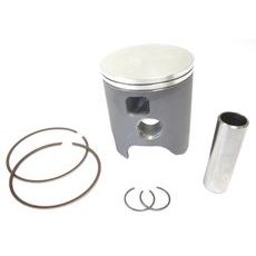 Kovaný píst sada ATHENA S4F06640024A d 66,34
