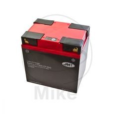 Lithiová baterie JMT YTX30-FP