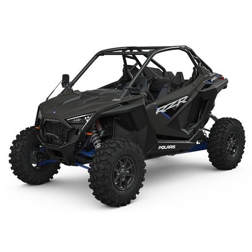 RZR PRO XP® ULTIMATE