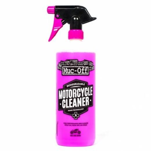 MUC-OFF NANO ŠAMPON 1000ML