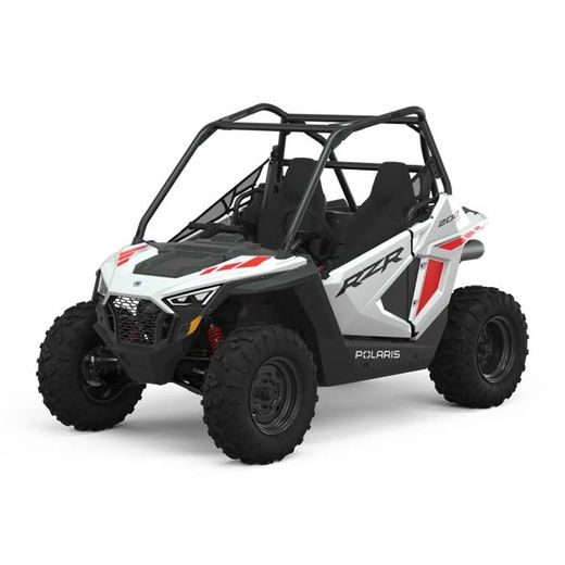 POLARIS RZR 200