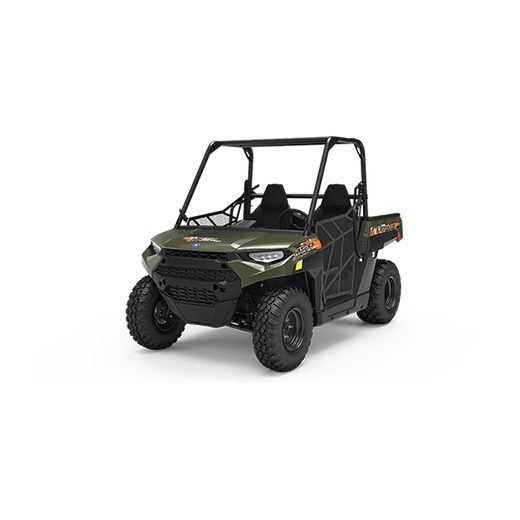 POLARIS RANGER 150