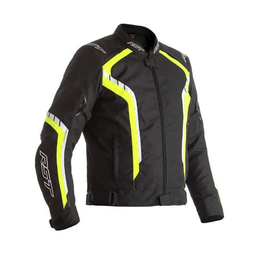 RST AXIS CE JKT / 2364 FLUO