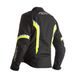 RST AXIS CE JKT / 2364 FLUO