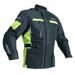 RST TOUR MASTER II / JKT 1708 FLUO / ČERNÁ VÝPRODEJ