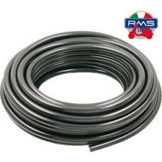 Kabel zapalovací svíčky RMS 246490010 černý 10 m 7 mm