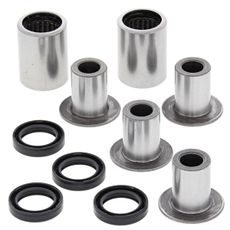 Sada ložisek a těsnění ramen podvozku All Balls Racing AK50-1042