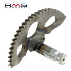 Segment startovací páky RMS 100250600
