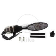 Blinkr KELLERMANN chrom micro 1000 LED bílý