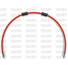 Brzdová hadice Venhill POWERHOSEPLUS 3H2050 R 2050mm červená