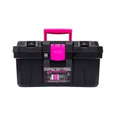 Ultimate motorcycle care kit MUC-OFF 285