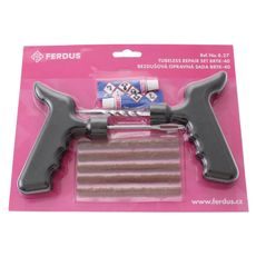 Opravná sada BRTK-40 pro bezdušové pneu