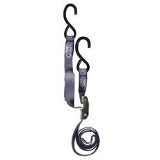 Upínací popruhy OXFORD S-Hook Straps