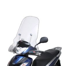 Plexi štít Faco 267008039 710x725