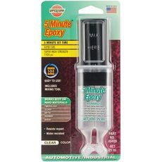 Dvousložkové epoxy lepidlo 5 minut (25 ml)