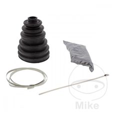 Sada krytů přední vidlice JMT 60x19 mm univerzální