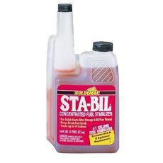 Stabilizátor pohonných hmot - benzín (473 ml)