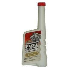Čistič palivové soustavy a karburátoru (236 ml)