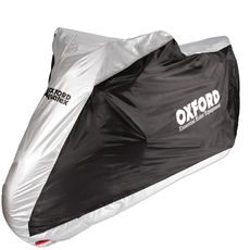 Plachta na motocykl OXFORD Aquatex