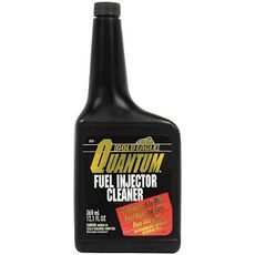Čistič palivové soustavy,vstřikování a vstřikovacích trysek - benzín (360 ml)