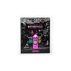 Motorcycle clean protect and lube kit MUC-OFF 672