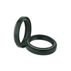 Gufera přední vidlice K-TECH FSS-015 NOK 2 pružiny