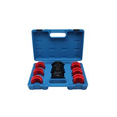 Fork seal tool set MOTION STUFF 12 sizes 35 - 50mm