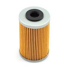 Olejový filtr MIW KT8007 (alt. HF655)