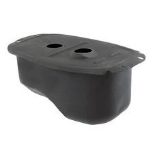 Fuel tank RMS 121730030 without mixer
