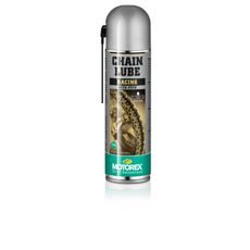 Mazivo na řetěz MOTOREX CHAINLUBE RACING 500ml