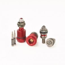 Pístky přední vidlice sada K-TECH SSK 118-200-020-016
