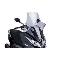 Plexi štít PUIG V-TECH LINE TOURING 7020H kouřová
