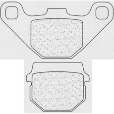 Brzdové destičky CL BRAKES 3022 SC