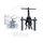 Wheel bearing puller JMP 13-38 mm