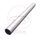 Trubka řidítek JMT MCL285C 285 mm stříbrná
