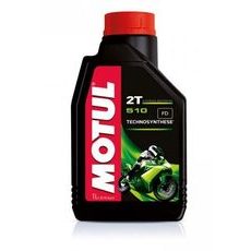 MOTUL 510 2T 1L