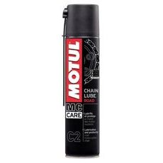 Motul C2 Chain Lube Road 400 ml