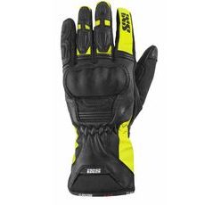 IXS Teplé rukavice GLASGOW FLUO