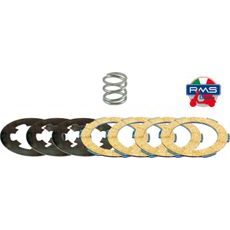Lamely spojky sada RMS 100280060