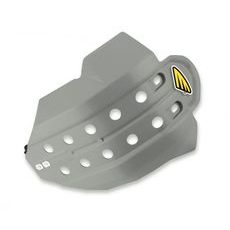 Chránič motora CYCRA FULL ARMOR 6200-80 Gray